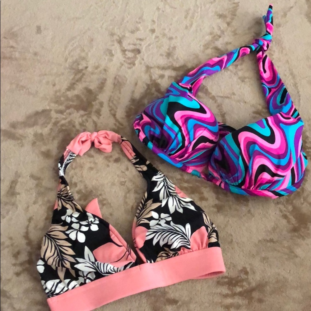 Venus bikini tops